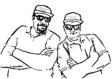 Bühnen Buddys