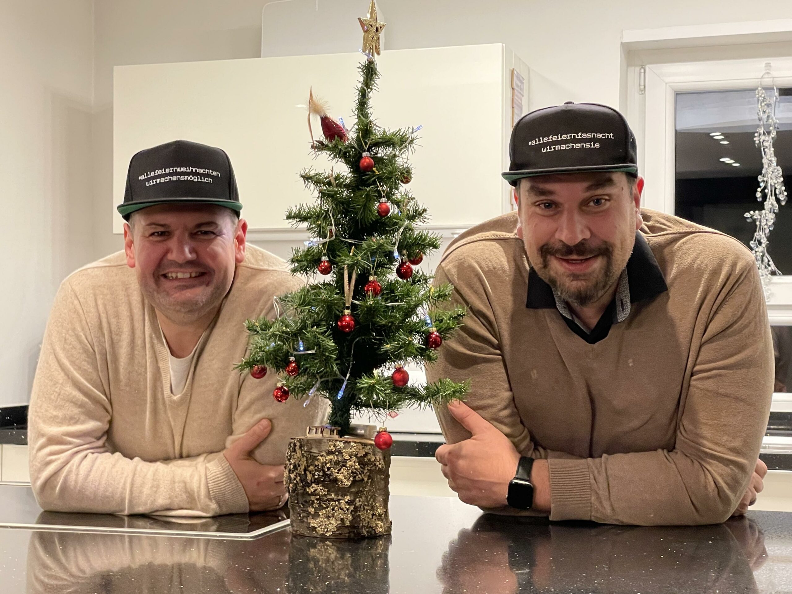 Weihnachtsaktion_Dany_Lars